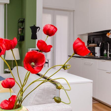 Vivimi Home Fiordalisi Stile & Comfort Vicino Metro 米兰 外观 照片