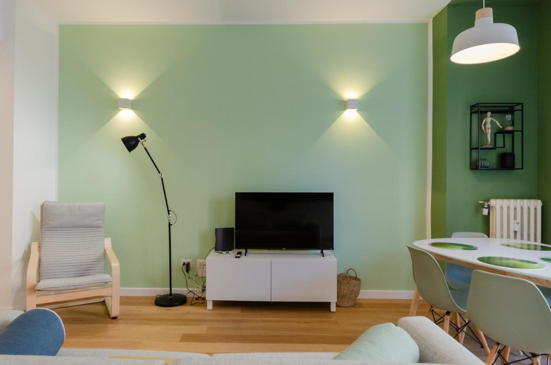 Vivimi Home Fiordalisi Stile & Comfort Vicino Metro 米兰 外观 照片