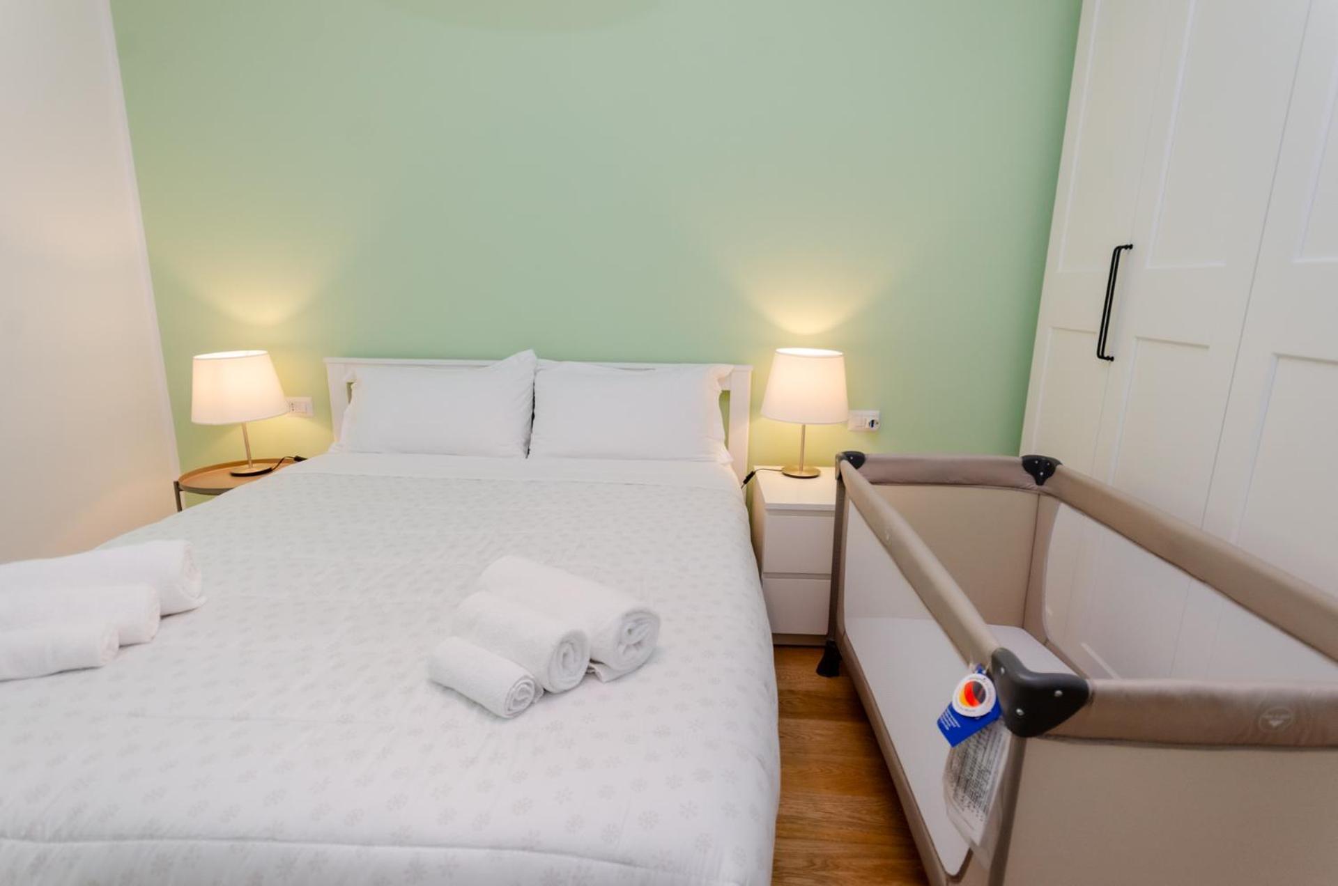 Vivimi Home Fiordalisi Stile & Comfort Vicino Metro 米兰 外观 照片