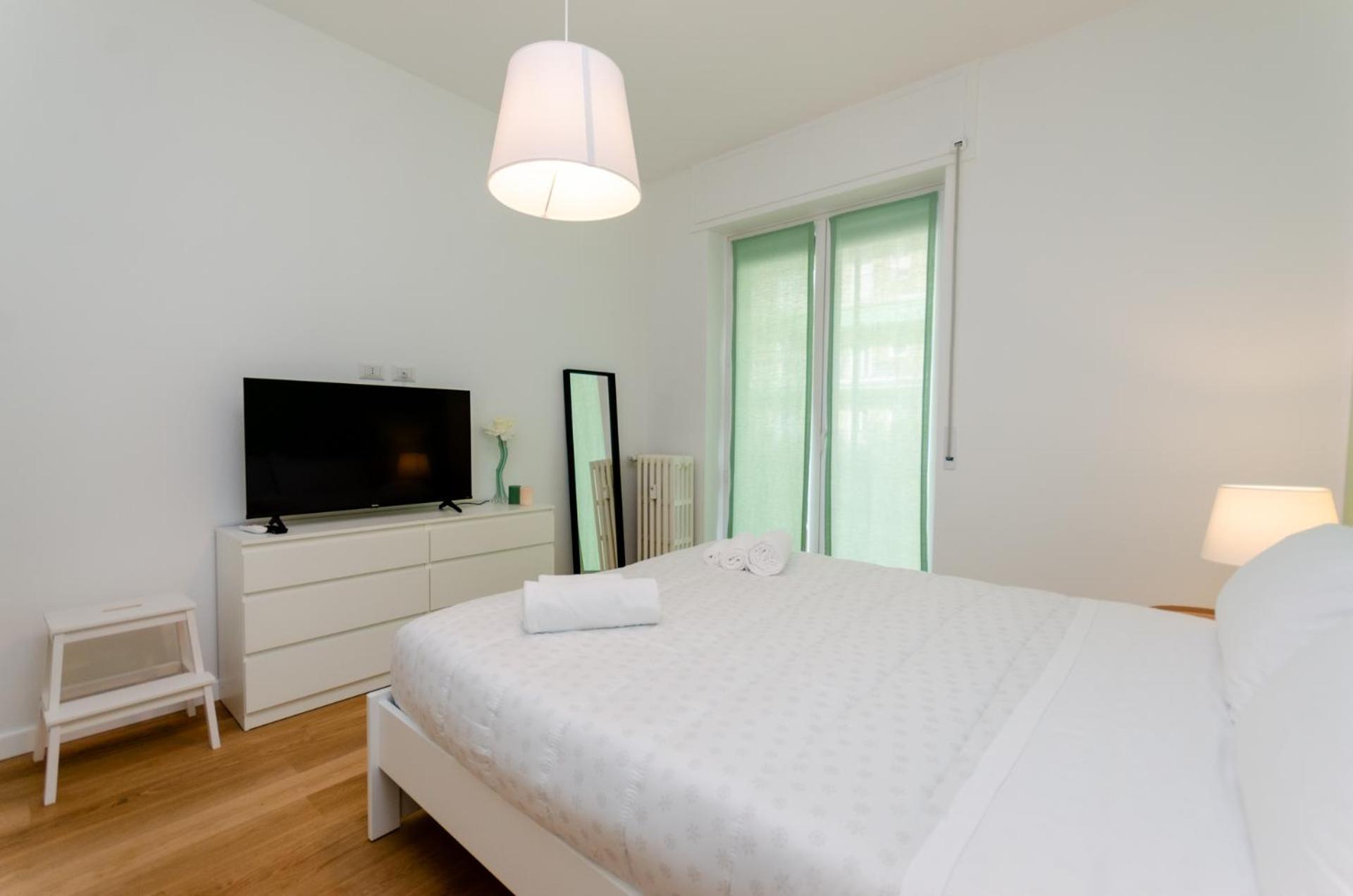 Vivimi Home Fiordalisi Stile & Comfort Vicino Metro 米兰 外观 照片