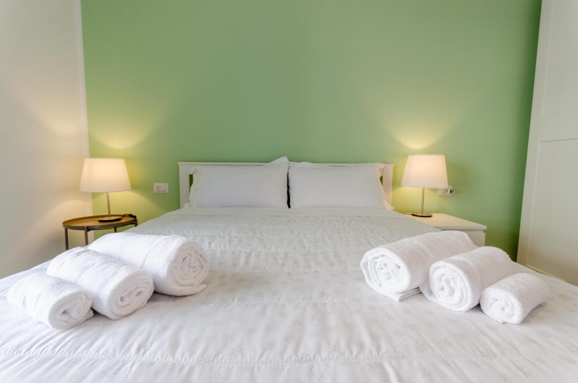 Vivimi Home Fiordalisi Stile & Comfort Vicino Metro 米兰 外观 照片