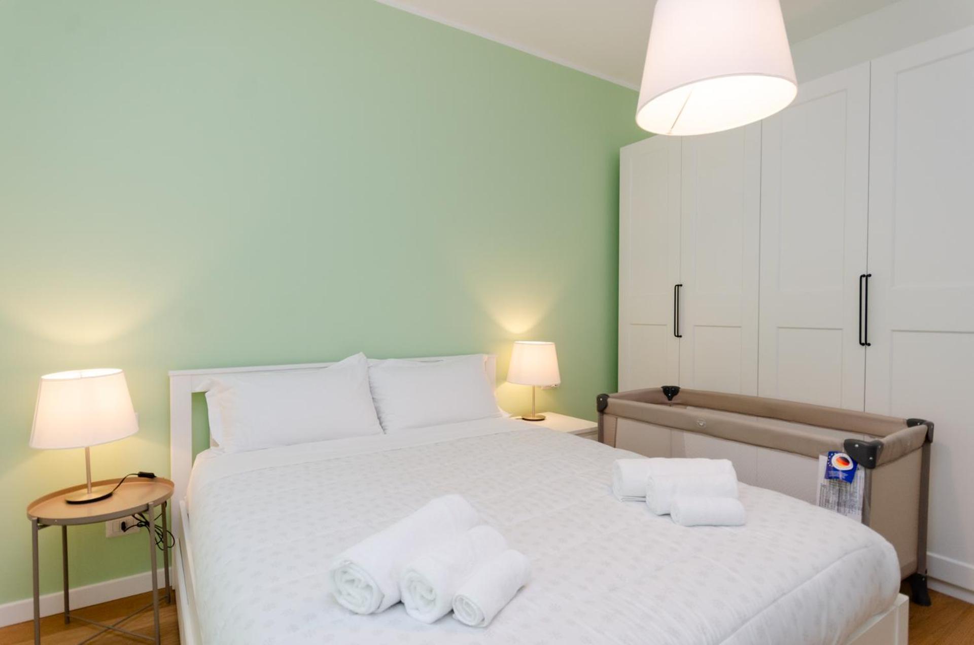 Vivimi Home Fiordalisi Stile & Comfort Vicino Metro 米兰 外观 照片