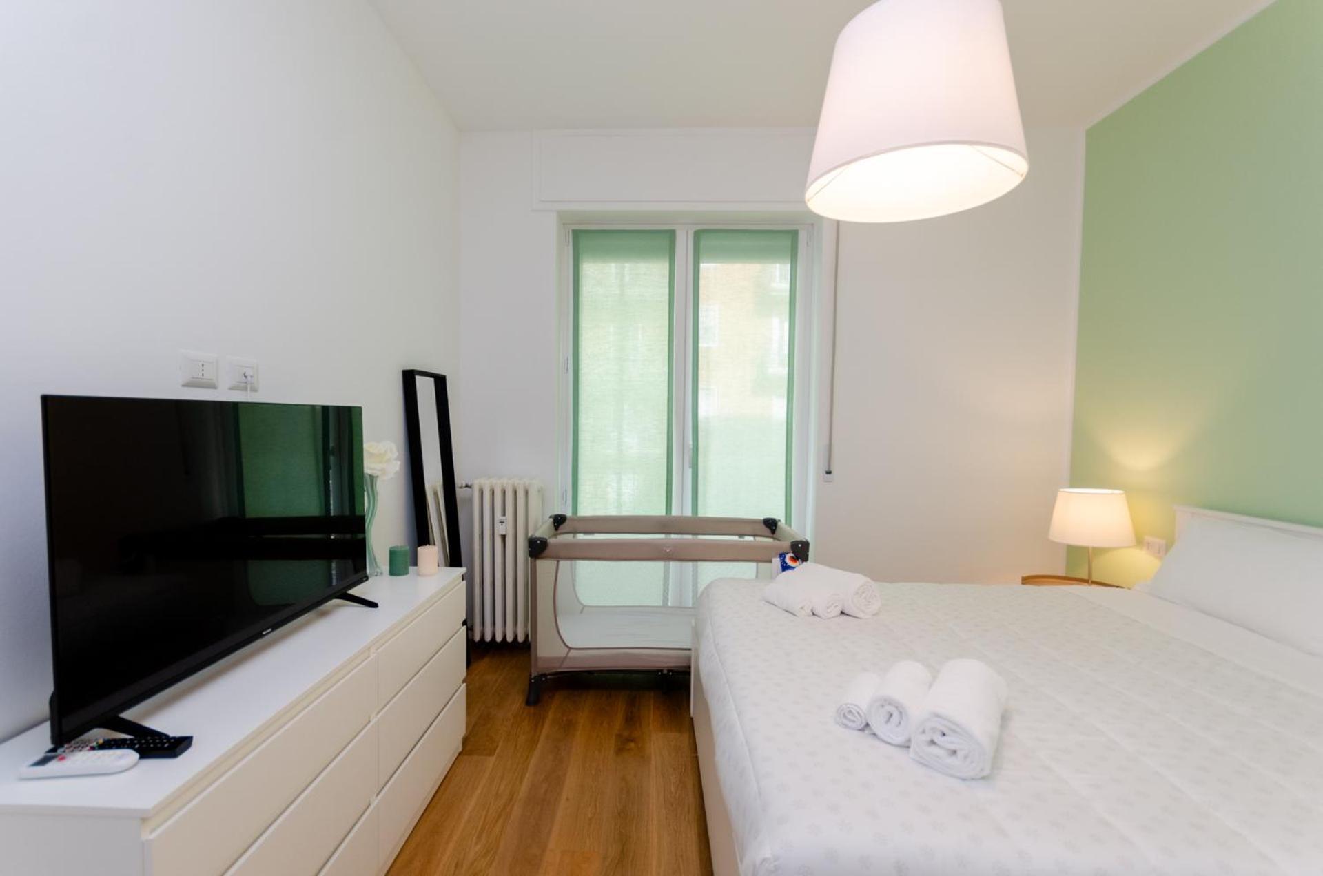 Vivimi Home Fiordalisi Stile & Comfort Vicino Metro 米兰 外观 照片